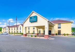  Quality Inn & Suites Canton, GA  Кантон